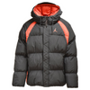 Nike Jachetă Puf Pentru Bărbați Jordan Essentials | DA9806-010