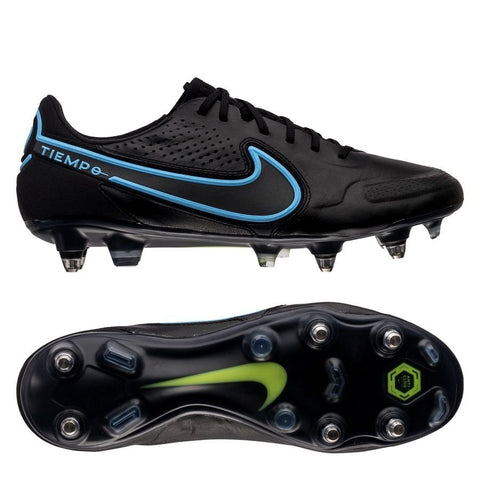 Nike Tiempo Legend IX Sg-pro Ghete de Fotbal Mixte | DB0822-004