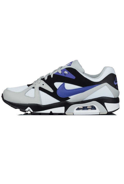 Nike Air Structure Triax 91 – Alb | DB1549-400