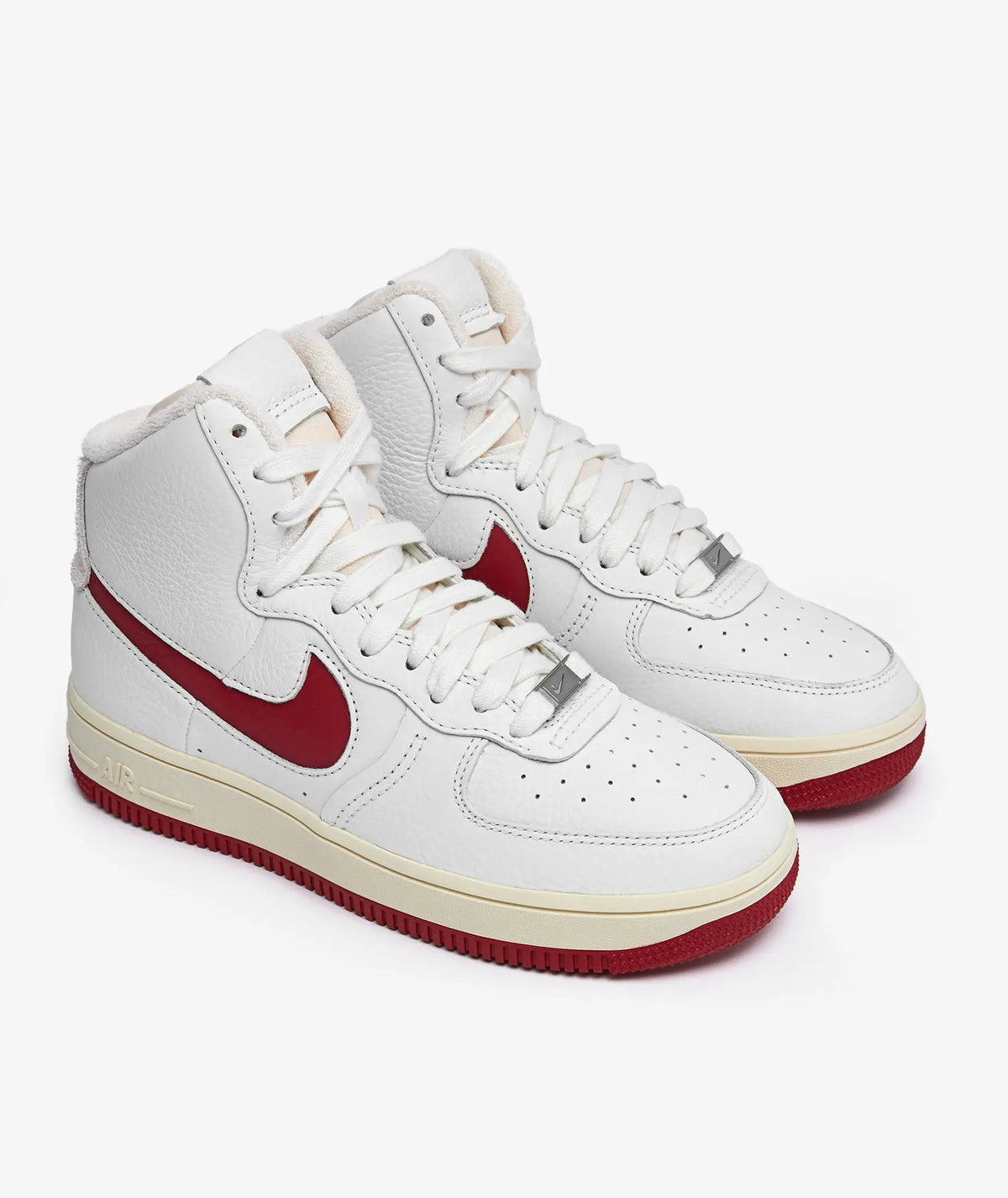 Nike Air Force 1 High – Alb | DC3590-100