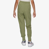 Nike Sportswear Club Kids – Verde Kaki | DC7211
