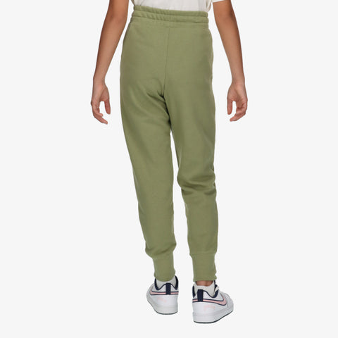 Nike Sportswear Club – Pantaloni de Trening Tech Fleece  copii – Cod DC7211‑334