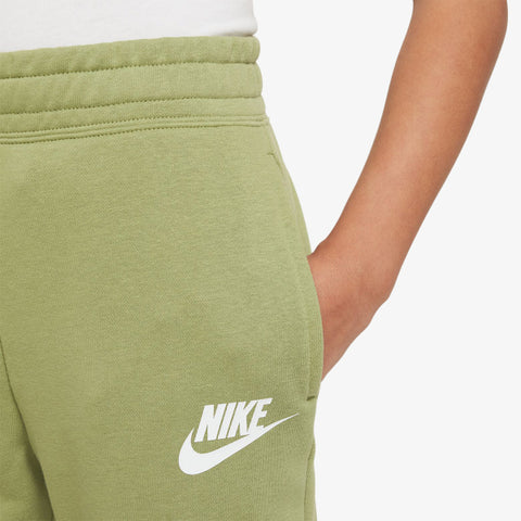 Nike Sportswear Club – Pantaloni de Trening Tech Fleece  copii – Cod DC7211‑334