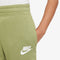 Nike Sportswear Club – Pantaloni de Trening Tech Fleece  copii – Cod DC7211‑334