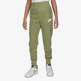 Nike Sportswear Club Kids – Verde Kaki | DC7211