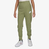 Nike Sportswear Club – Pantaloni de Trening Tech Fleece  copii – Cod DC7211‑334