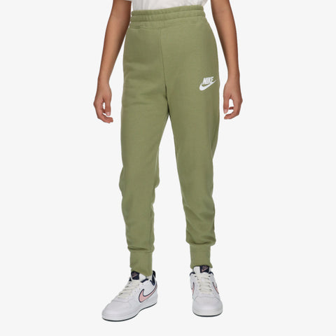 Nike Sportswear Club – Pantaloni de Trening Tech Fleece  copii – Cod DC7211‑334