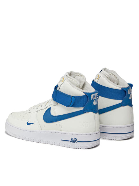 Nike Women's Air Force 1 High SE Cod DQ7584-100