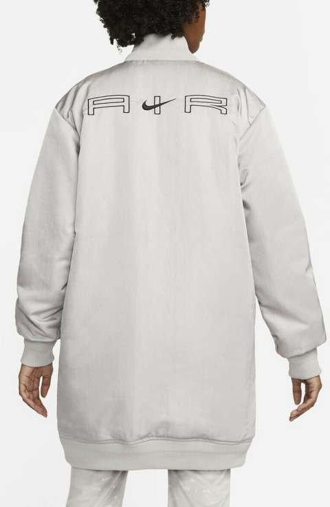 Nike Air Therma-fit – Gri | DD4640-033