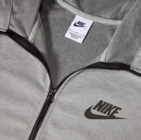 Nike Sportswear Tech Fleece – Hanorac – Cod DD5284-410