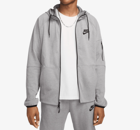 Nike Sportswear Tech Fleece – Hanorac – Cod DD5284-410