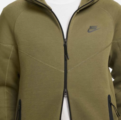 Nike Sportswear Tech Fleece – Hanorac – Cod DD5284-410