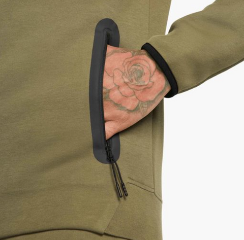 Nike Sportswear Tech Fleece – Hanorac – Cod DD5284-410