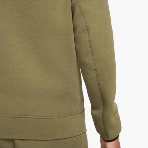Nike Sportswear Tech Fleece – Hanorac – Cod DD5284-410
