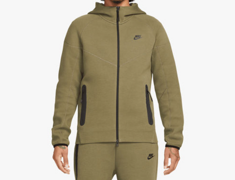 Nike Sportswear Tech Fleece – Hanorac – Cod DD5284-410