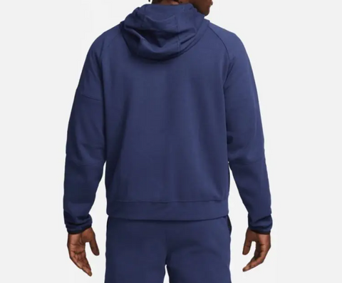 Nike Sportswear Tech Fleece – Hanorac – Cod DD5284-410