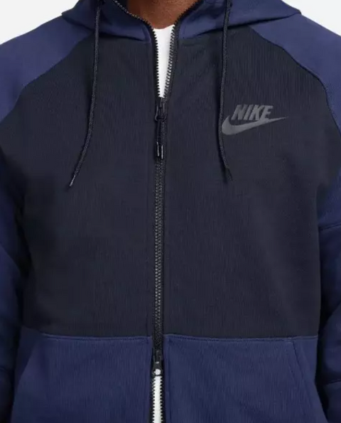 Nike Sportswear Tech Fleece – Hanorac – Cod DD5284-410