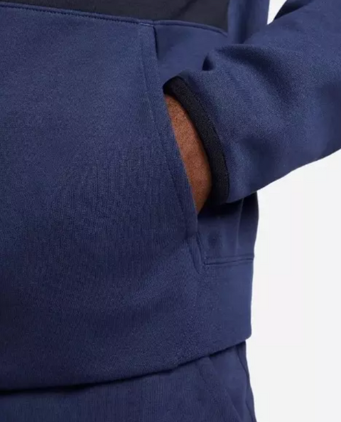 Nike Sportswear Tech Fleece – Hanorac – Cod DD5284-410