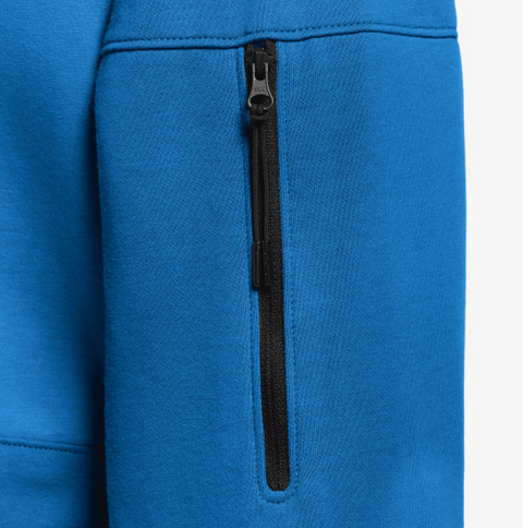 Nike Sportswear Tech Fleece – Hanorac – Cod DD5284-410