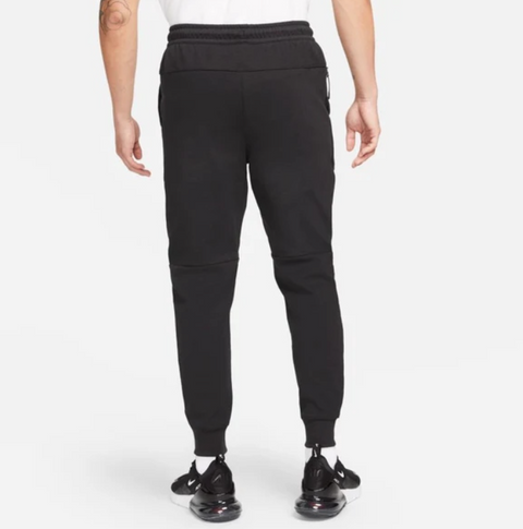 Nike Sportswear Tech Fleece – Albastru | DD5293-451