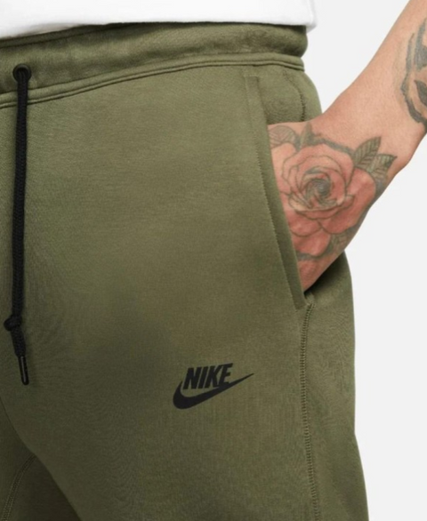 Nike Sportswear Tech Fleece – Albastru | DD5293-451