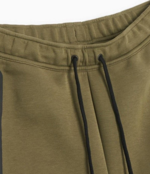 Nike Sportswear Tech Fleece – Albastru | DD5293-451