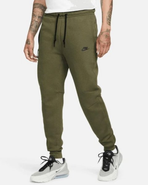 Nike Sportswear Tech Fleece – Albastru | DD5293-451