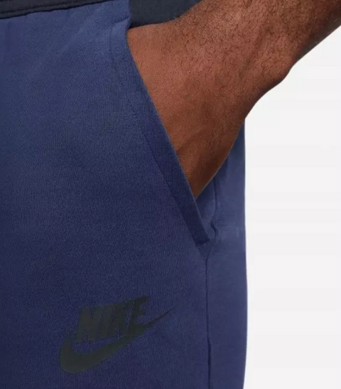 Nike Sportswear Tech Fleece – Pantaloni – Cod DD5293-451