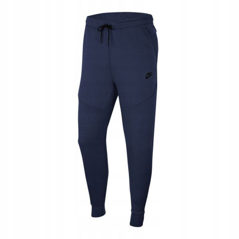Nike Sportswear Tech Fleece – Albastru | DD5293-451