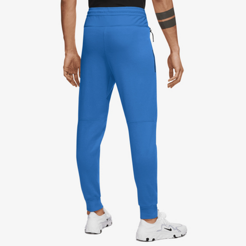 Nike Sportswear Tech Fleece – Albastru | DD5293-451