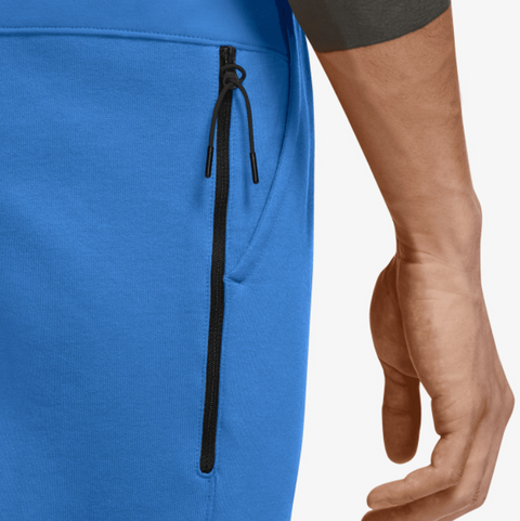 Nike Sportswear Tech Fleece – Albastru | DD5293-451