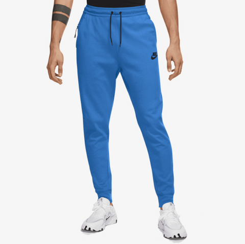 Nike Sportswear Tech Fleece – Albastru | DD5293-451
