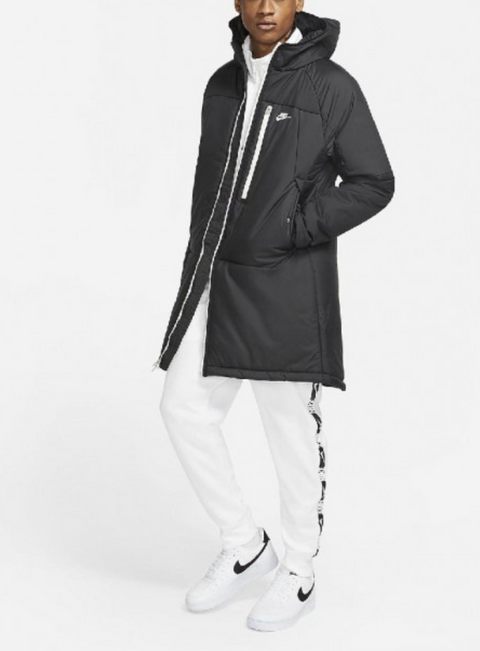 Nike Sportswear Therma-fit Legacy – Negru | DD6844-010