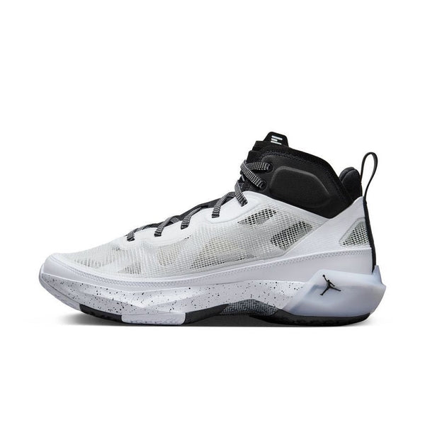 Air Jordan 37 Oreo – Alb | DD6958-108