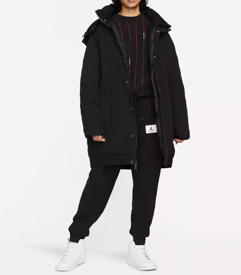 JORDAN ESSENTIALS – Geacă de puf – Cod DH0781-010