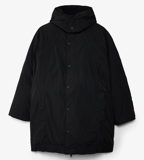JORDAN ESSENTIALS – Geacă de puf – Cod DH0781-010