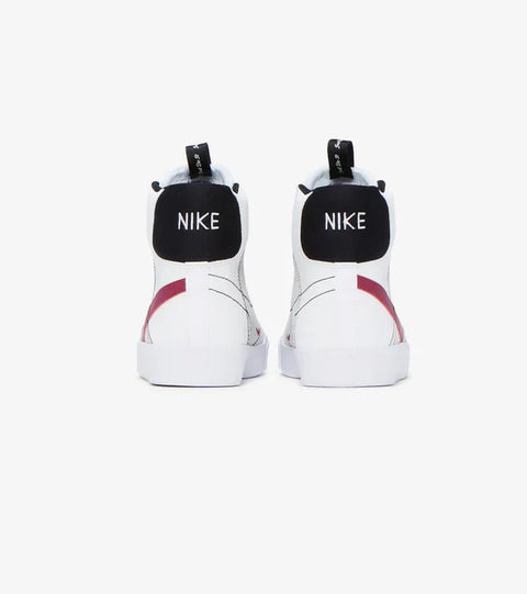 Nike Blazer Mid '77 Junior Pantofi Sport/casual de Strada | DH8640-100