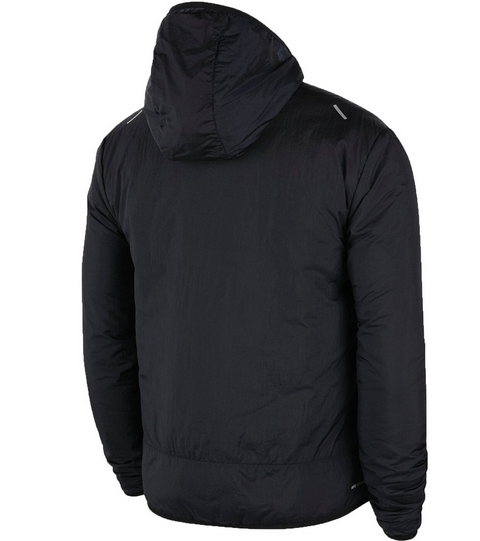 NIKE SPORTS AEROLAYER – Jachetă cu glugă pentru alergare – Cod DJ0569-010