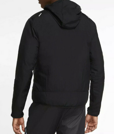 NIKE SPORTS AEROLAYER – Jachetă cu glugă pentru alergare – Cod DJ0569-010