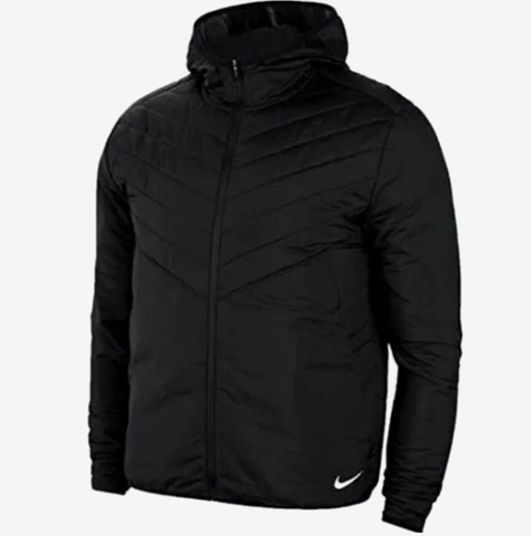 NIKE SPORTS AEROLAYER – Jachetă cu glugă pentru alergare – Cod DJ0569-010
