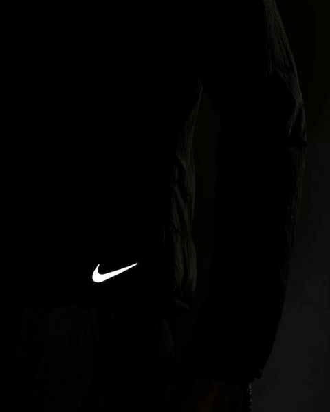 NIKE SPORTS AEROLAYER – Jachetă cu glugă pentru alergare – Cod DJ0569-010