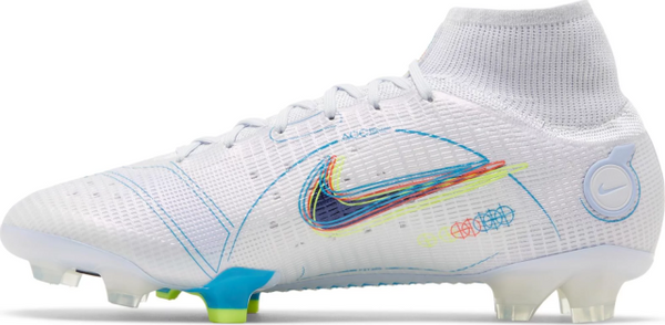 Nike Mercurial Superfly8 Elite Acc Ghete de Gazon | DJ2839-054
