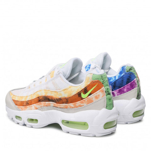 Nike Air Max 95 Pantofi Sport Casual – Multicolor | DJ4594-100