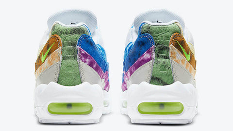 Nike Air Max 95 Pantofi Sport Casual – Multicolor | DJ4594-100