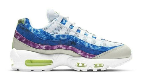 Nike Air Max 95 Pantofi Sport Casual – Multicolor | DJ4594-100