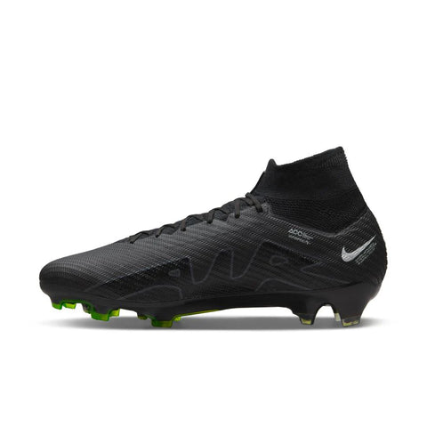 NIKE ZOOM SUPERFLY 9 ELITE FG ghete de fotbal pentru gazon cod DJ4977-001