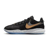 Nike Lebron Nike 20 Trinity Ghete de Baschet – Negru | DJ5423-001
