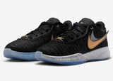 Nike Lebron 20 Ghete de Baschet – Negru | DJ5423-500