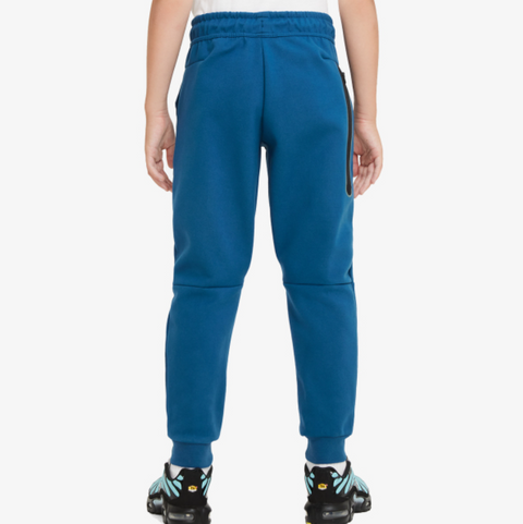 Nike Sportswear Tech Fleece – Pantaloni copii  – Cod DJ5491-476