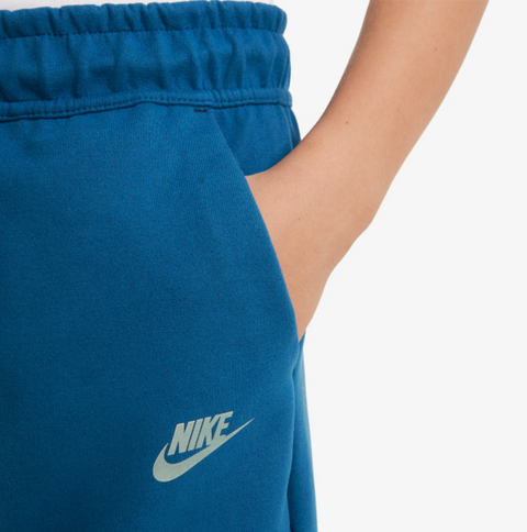 Nike Sportswear Tech Fleece – Albastru | DJ5491-476